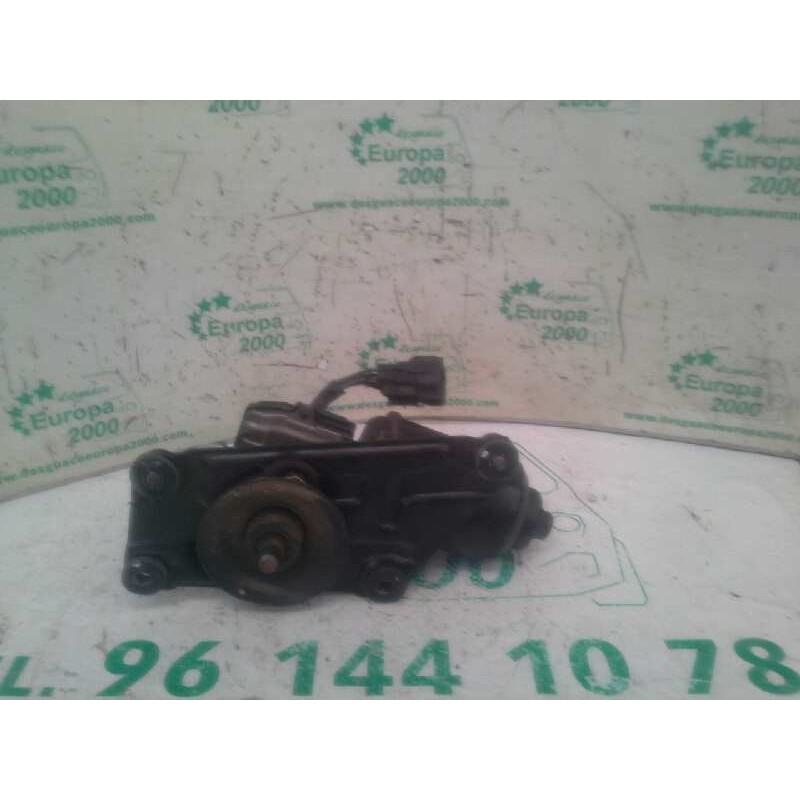 Recambio de motor limpia delantero para daewoo kalos 1.2 cat referencia OEM IAM 96540501  