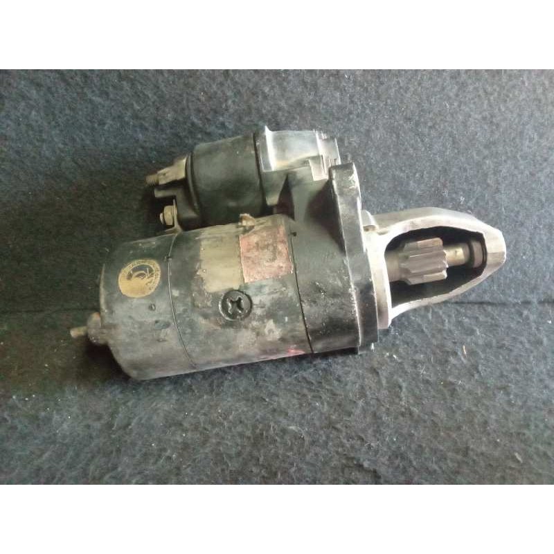 Recambio de motor arranque para mg serie (r/rf) 1.6 16v cat referencia OEM IAM   MAGNETIMARELLI 2