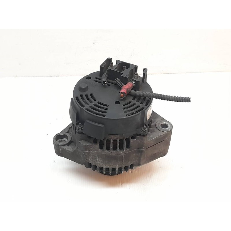 Recambio de alternador para smart coupe básico (45kw) referencia OEM IAM 63321658 0003250V010 2