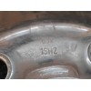Recambio de llanta para seat toledo (1m2) stella referencia OEM IAM 6JX15H2  