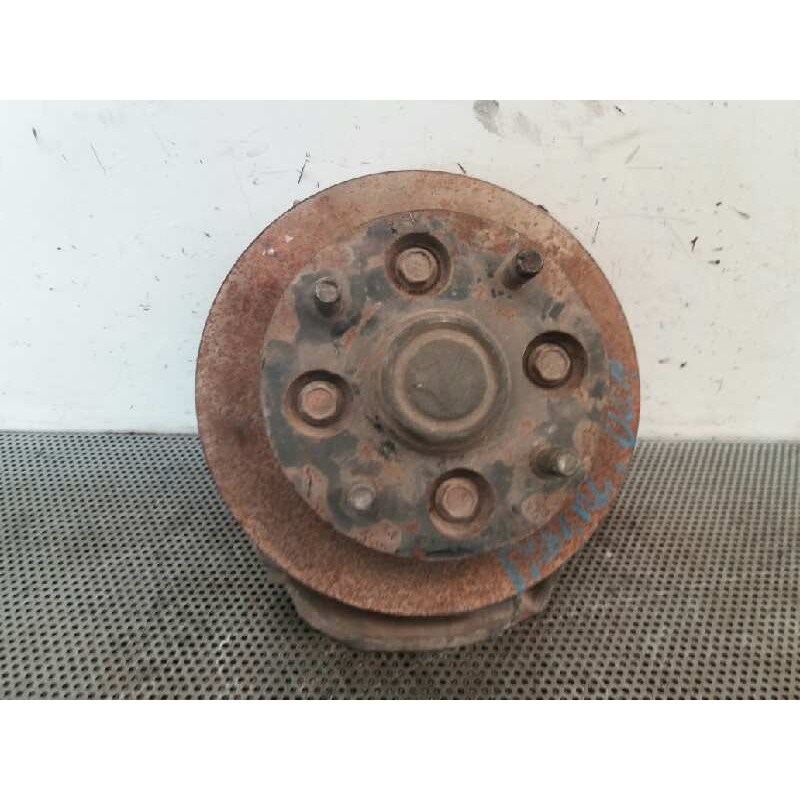 Recambio de mangueta delantera derecha para opel rascal referencia OEM IAM  59560 