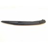 Recambio de brazo limpia trasero para citroën c3 feel referencia OEM IAM 80011247  