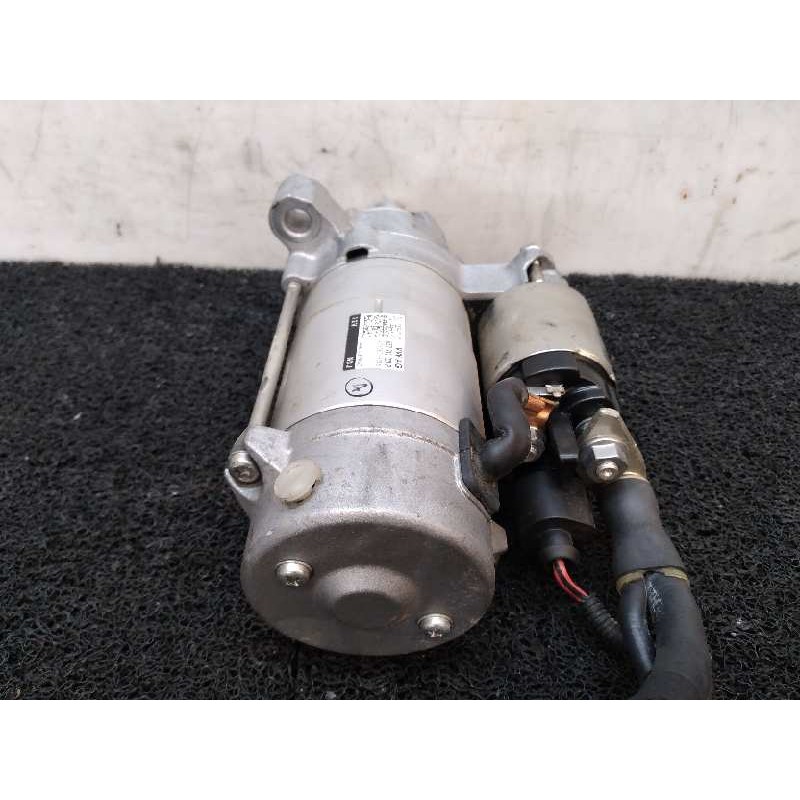 Recambio de motor arranque para audi a6 allroad quattro (4gj) 3.0 tdi clean diesel referencia OEM IAM 059911024P 4280008046 DENS 4
