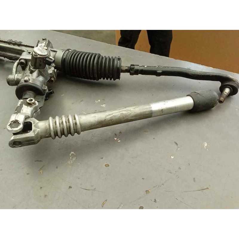 Recambio de caja cambios para toyota starlet 1.3 referencia OEM IAM 7