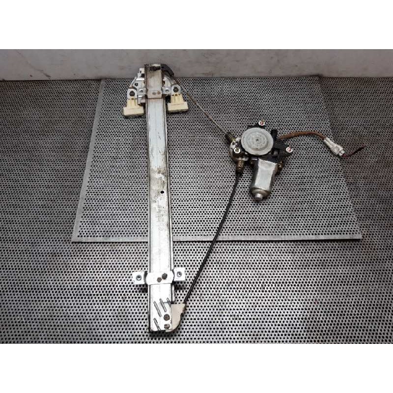 Recambio de elevalunas delantero derecho para suzuki liana rh (er) 1.6 4wd referencia OEM IAM 8343076F10  