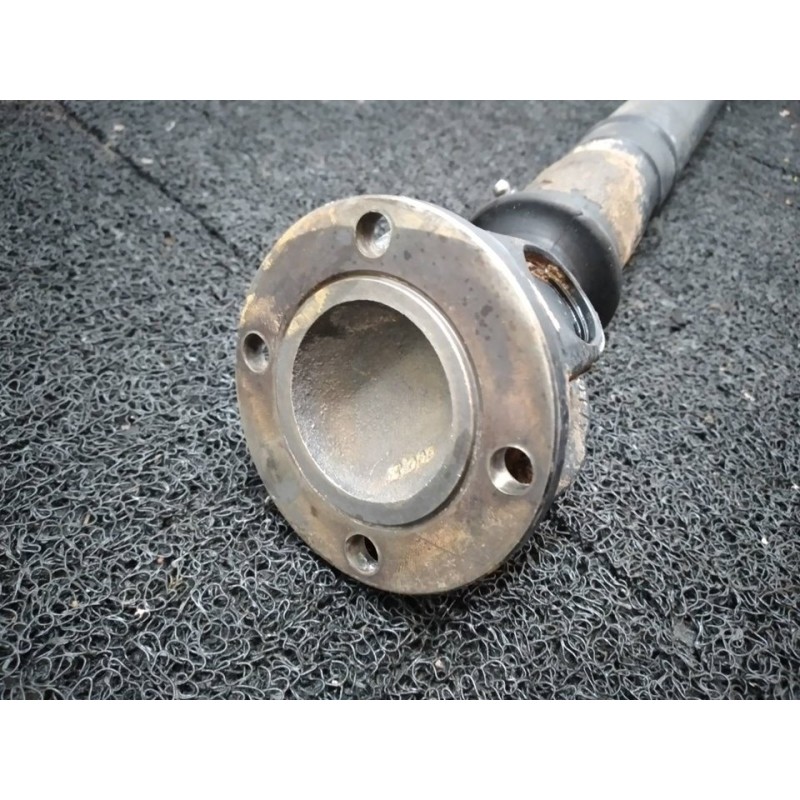 Recambio de transmision central para land rover discovery (salljg/lj) tdi (3-ptas.) referencia OEM IAM 3705GU953 3