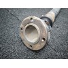 Recambio de transmision central para land rover discovery (salljg/lj) tdi (3-ptas.) referencia OEM IAM 3705GU953  
