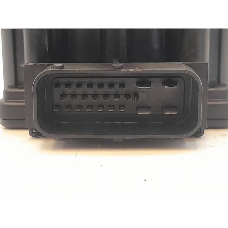 Recambio de abs para citroën xantia berlina 2.0 hdi cat (rhy / dw10td) referencia OEM IAM 9625975480 10094811023 ATE - Azul 5