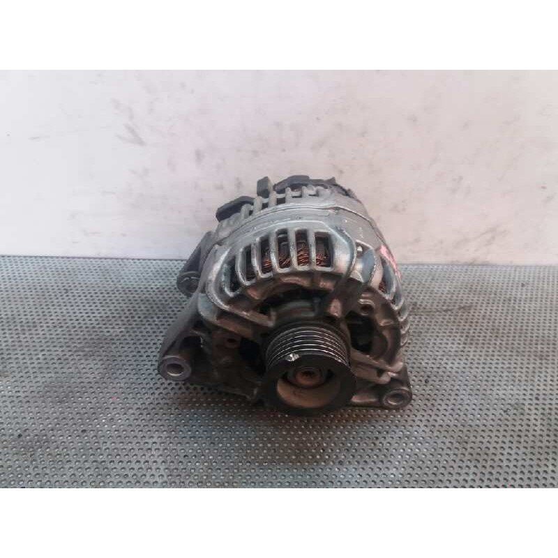 Recambio de alternador para opel vectra b berlina comfort referencia OEM IAM 0986042750  