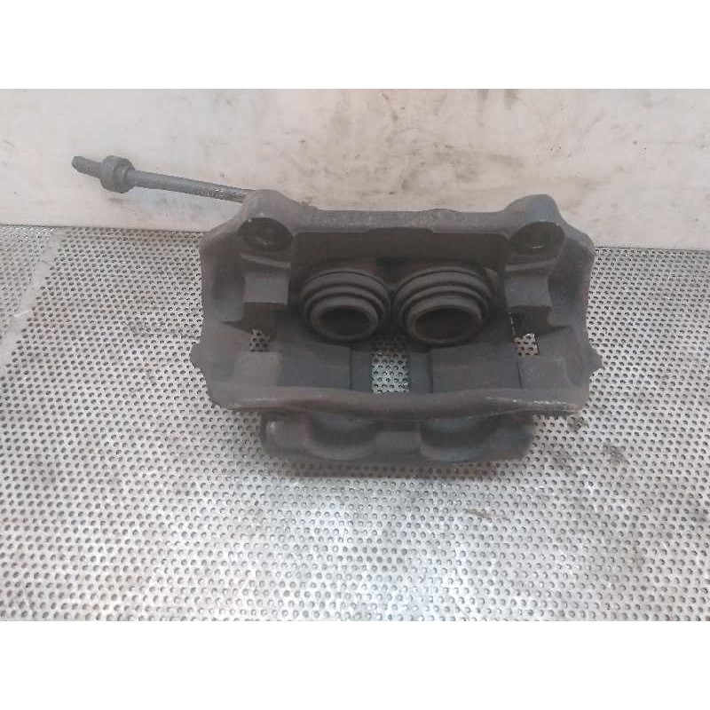 Recambio de pinza de freno delantera izquierda para renault trafic caja cerrada (ab 4.01) 1.9 dci referencia OEM IAM 65921 3506 2