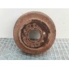 Recambio de tambor freno trasero para honda civic berlina 3/4 (ej/ek) 1.5 referencia OEM IAM   