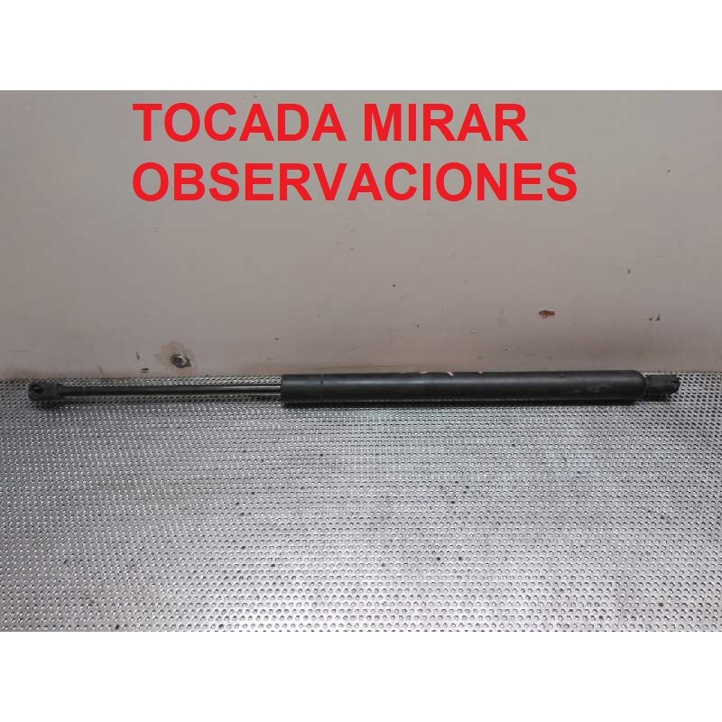 Recambio de amortiguadores capo para mercedes-benz clase e (w210) berlina diesel 2.2 cdi 16v cat referencia OEM IAM   