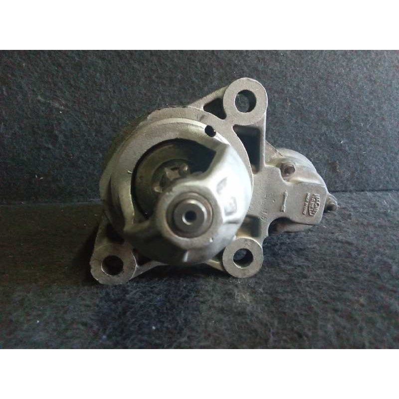 Recambio de motor arranque para mg serie (r/rf) 1.6 16v cat referencia OEM IAM   MAGNETIMARELLI 3