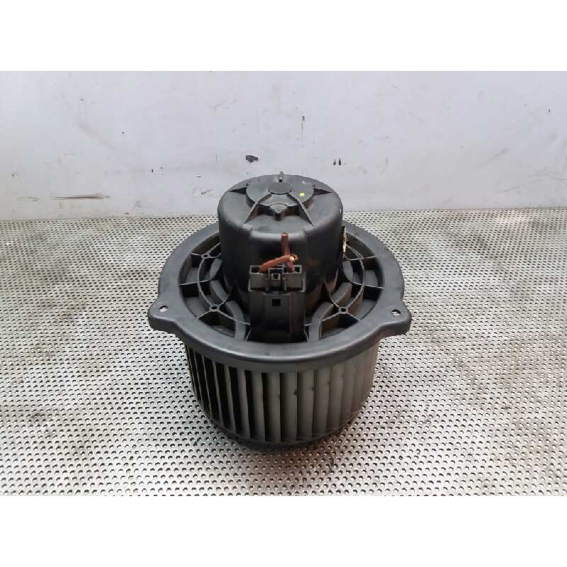 Recambio de motor calefaccion para mg serie 75 (rj) 2.0 16v cdt referencia OEM IAM 0130101121  
