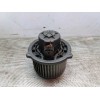 Recambio de motor calefaccion para mg serie 75 (rj) 2.0 16v cdt referencia OEM IAM 0130101121  