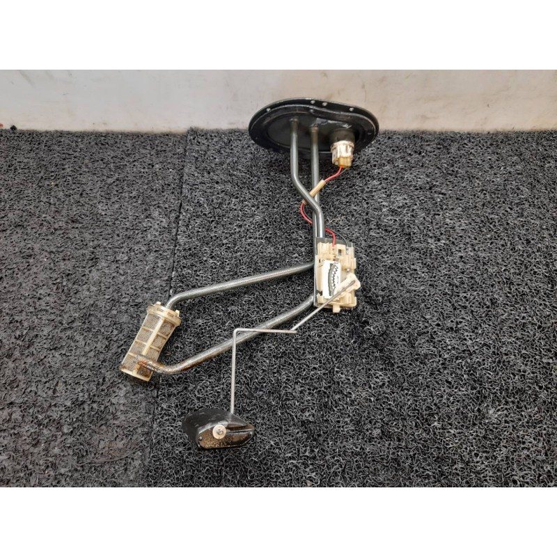 Recambio de aforador para kia frontier referencia OEM IAM   
