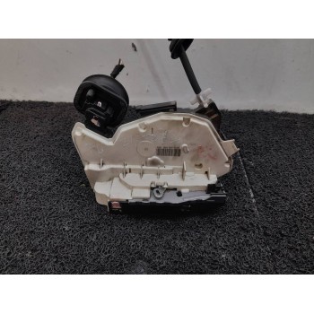 CERRADURA PUERTA TRASERA DERECHA 5K4839016H 
