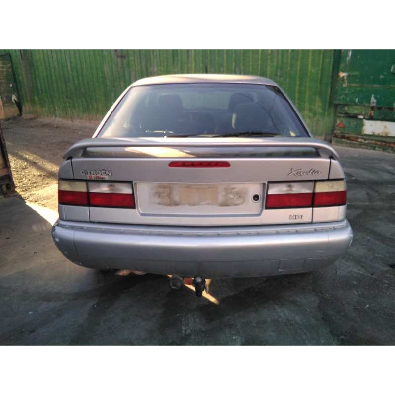 citroën xantia berlina del año 2001
