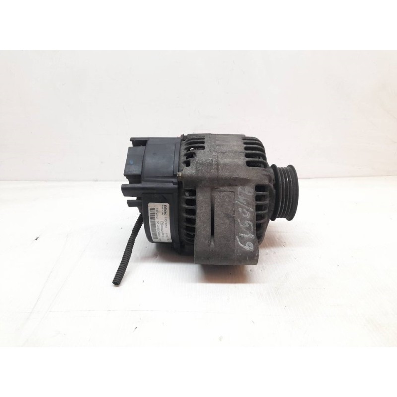 Recambio de alternador para smart coupe básico (45kw) referencia OEM IAM 63321658 0003250V010 3