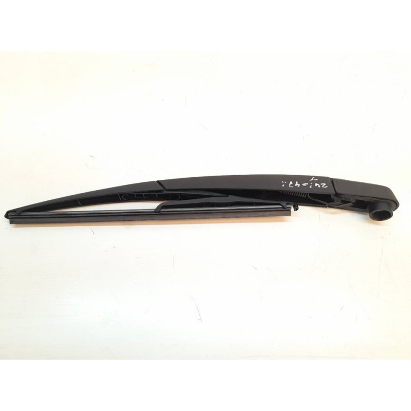 Recambio de brazo limpia trasero para citroën c3 feel referencia OEM IAM 80011247 2