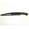 Recambio de brazo limpia trasero para citroën c3 feel referencia OEM IAM 80011247  
