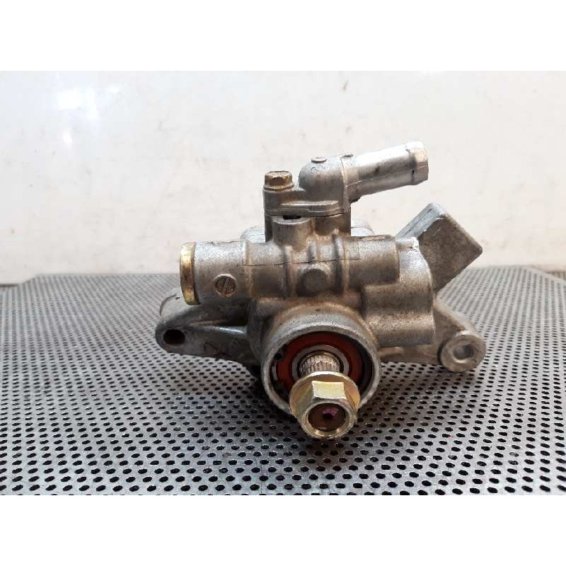 Recambio de bomba direccion para honda civic berlina (eg/eh) 1.5 cat referencia OEM IAM P1J022872X 32819 4