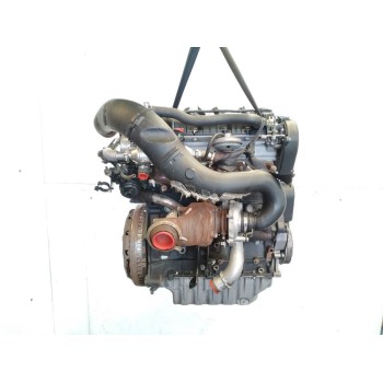 MOTOR COMPLETO 4HX 