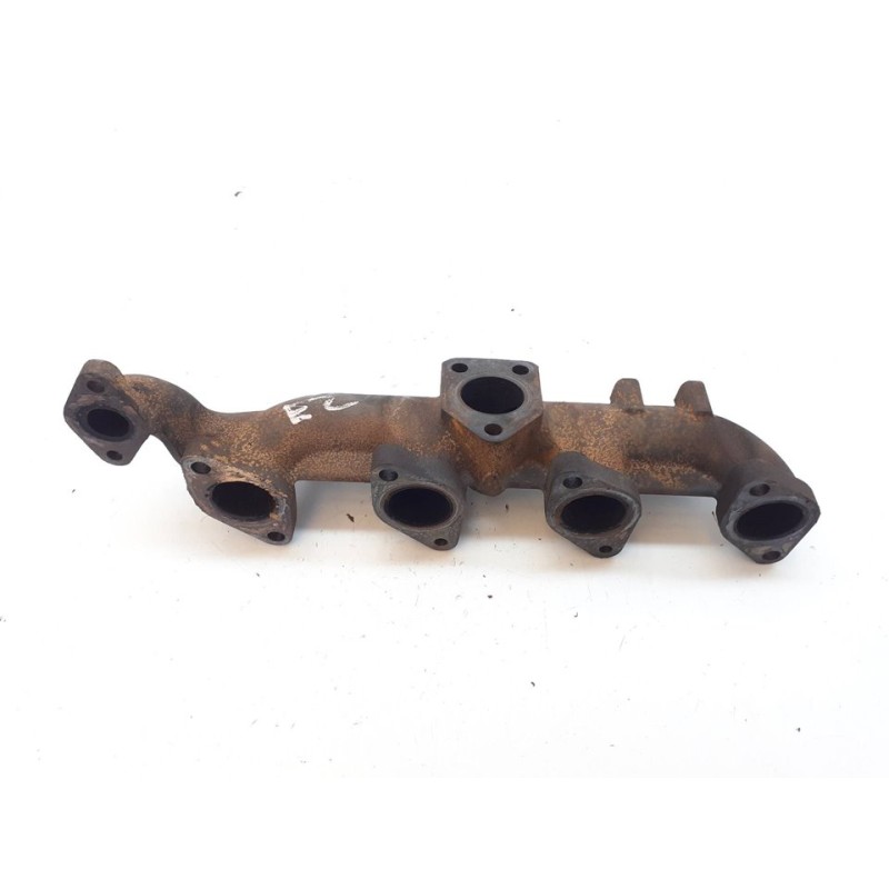 Recambio de colector escape para kia sorento 2.5 crdi ex referencia OEM IAM 4L3GH 3