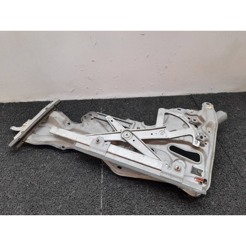 Recambio de elevalunas trasero izquierdo para renault laguna (b56) referencia OEM IAM 192922000 129614 2