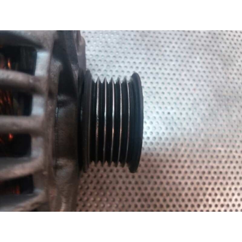 Recambio de alternador para opel vectra b berlina comfort referencia OEM IAM 0986042750 - Azul 2