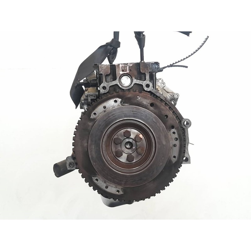 Recambio de bloque para dacia sandero básico referencia OEM IAM D4FF732 268270 - Rojo 4