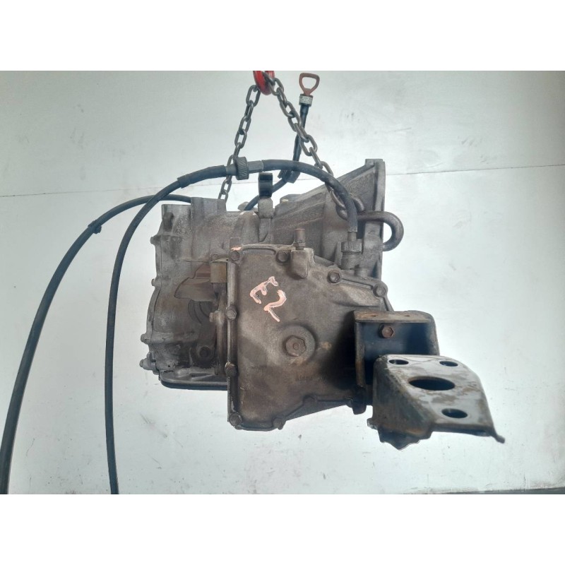 Recambio de caja cambios para toyota starlet 1.3 referencia OEM IAM 8