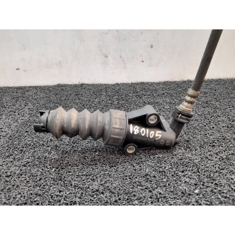 Recambio de bombin embrague para fiat grande punto (199) 1.4 8v active referencia OEM IAM 55183442  