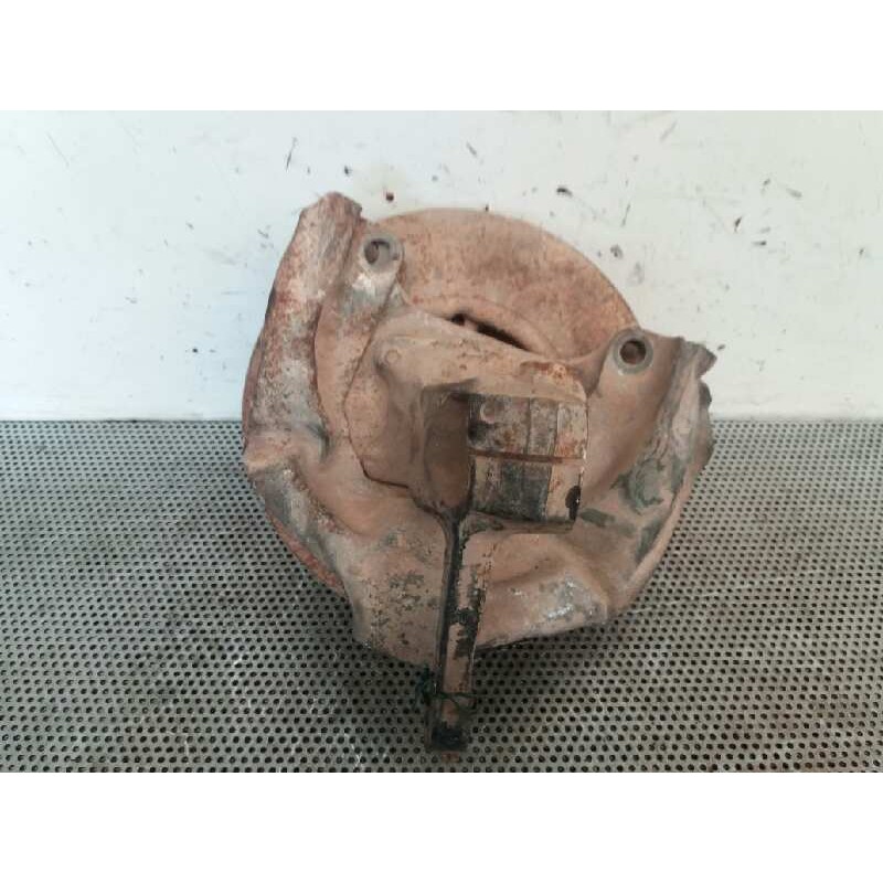 Recambio de mangueta delantera derecha para opel rascal referencia OEM IAM  59560 3