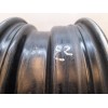 Recambio de llanta para seat toledo (1m2) stella referencia OEM IAM 6JX15H2  