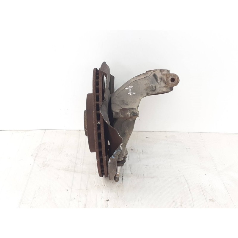 Recambio de mangueta delantera izquierda para bmw mini countryman (r60) cooper d referencia OEM IAM   