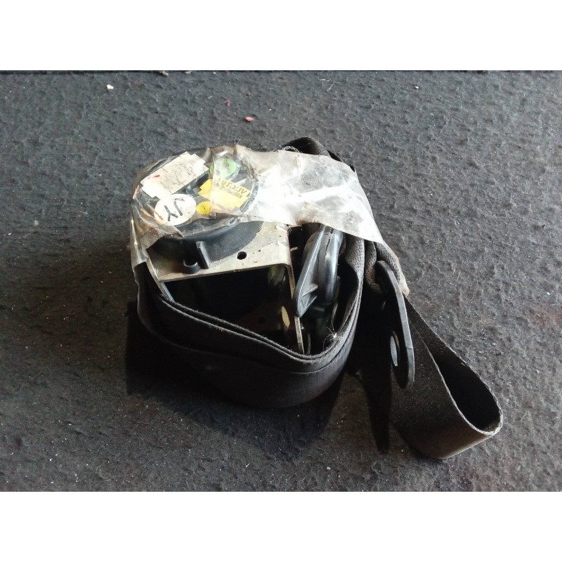 Recambio de cinturon seguridad delantero derecho para mg serie 75 (j/rj) referencia OEM IAM   