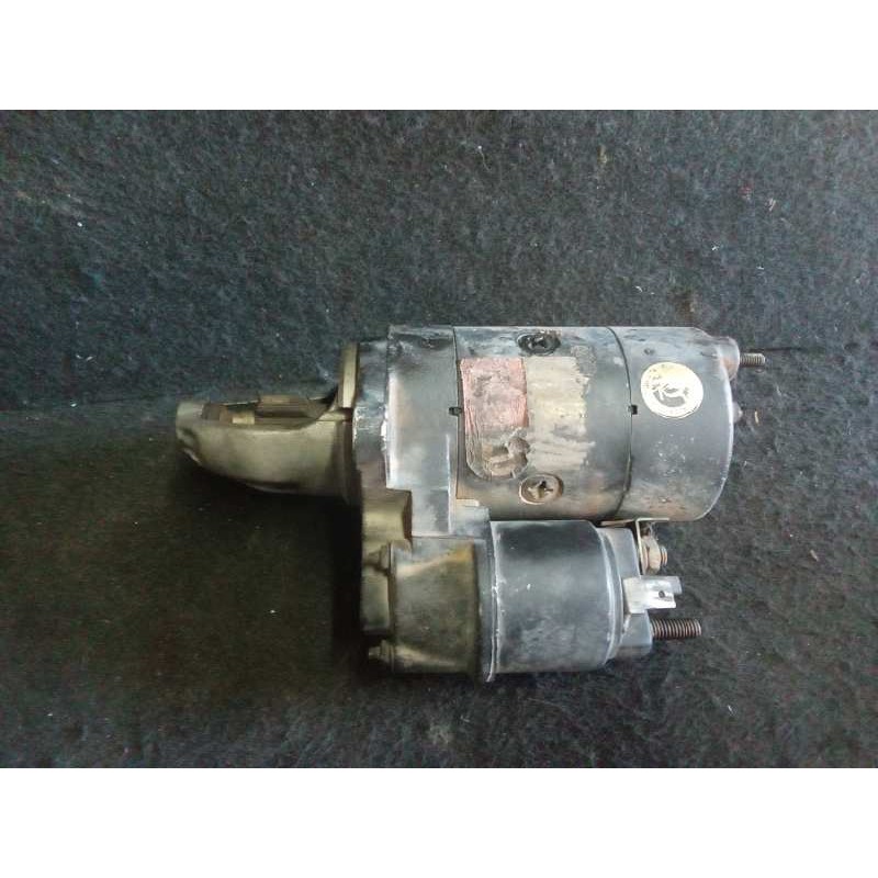 Recambio de motor arranque para mg serie (r/rf) 1.6 16v cat referencia OEM IAM   MAGNETIMARELLI 4