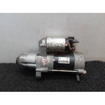 MOTOR ARRANQUE 55570068 M001TF0072 MITSUBISHI