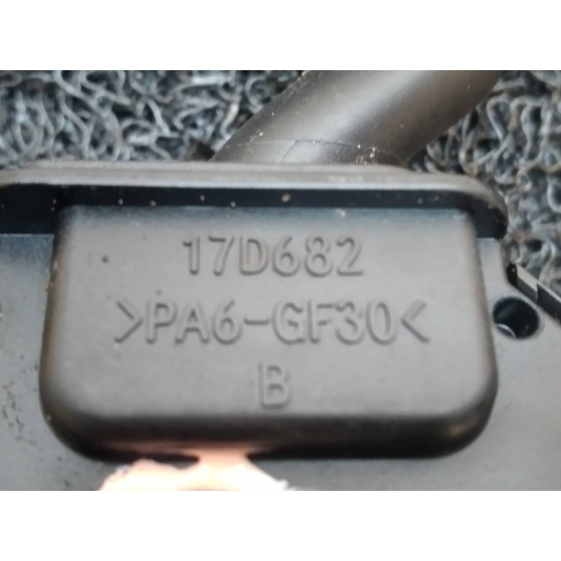 Recambio de mando luces para mazda 5 berl. (cr) 2.0 crtd sportive (105kw) referencia OEM IAM 17D682 3