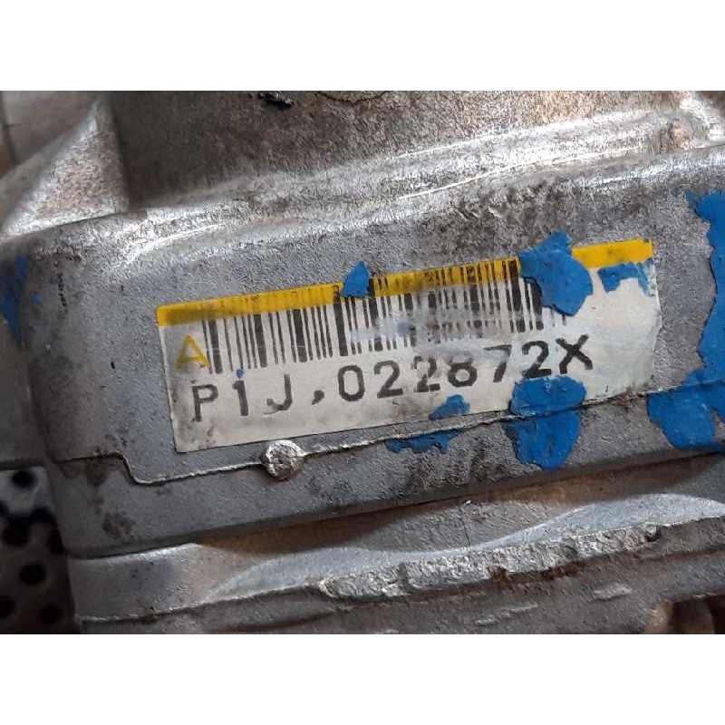 Recambio de bomba direccion para honda civic berlina (eg/eh) 1.5 cat referencia OEM IAM P1J022872X 32819 5