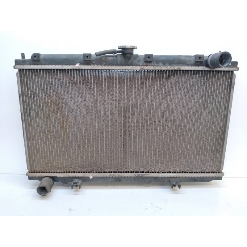 Recambio de radiador agua para nissan primera traveller(wp11e) slx referencia OEM IAM   