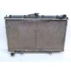 Recambio de radiador agua para nissan primera traveller(wp11e) slx referencia OEM IAM   