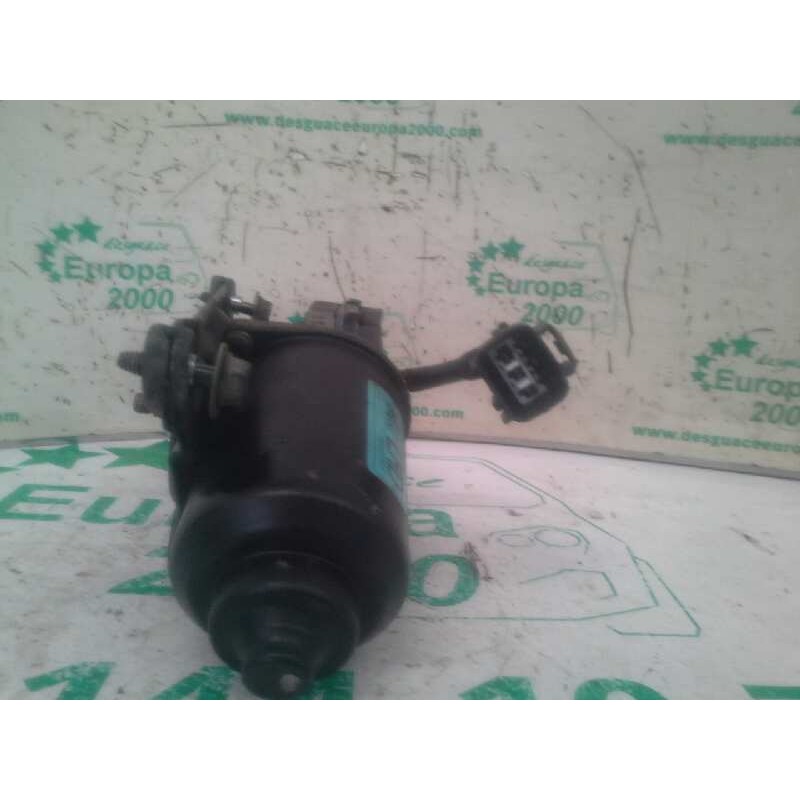 Recambio de motor limpia delantero para daewoo kalos 1.2 cat referencia OEM IAM 96540501 - Azul 4