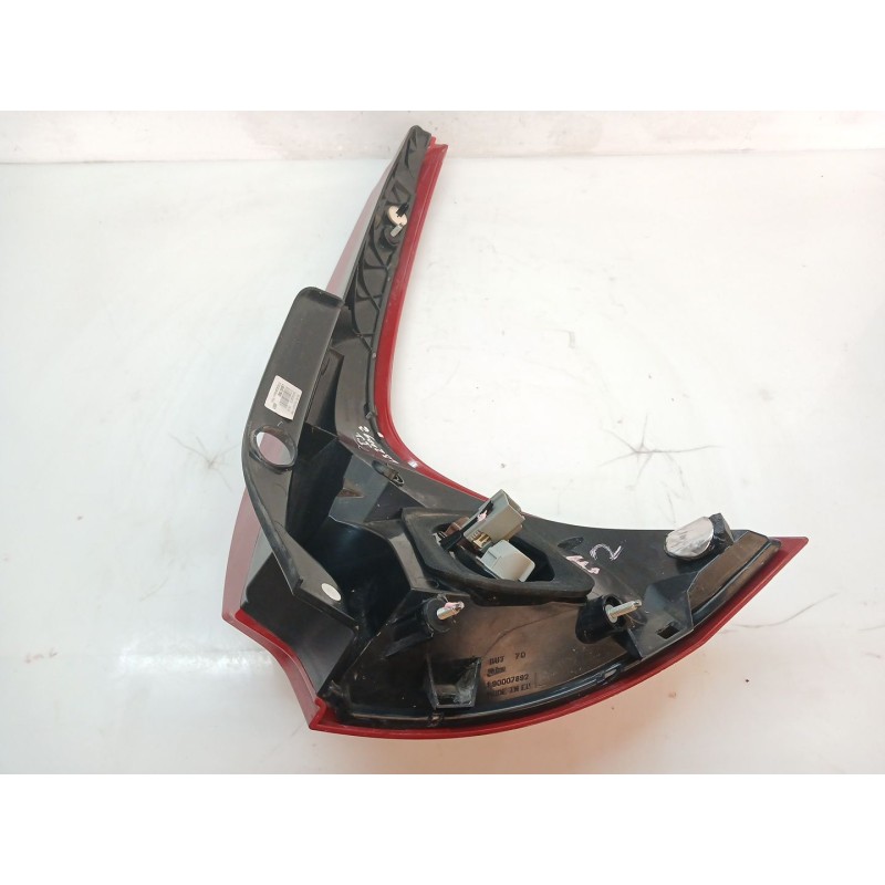 Recambio de piloto trasero izquierdo para volvo xc60 i suv (156) d3 referencia OEM IAM L90007892 - Blanco 3