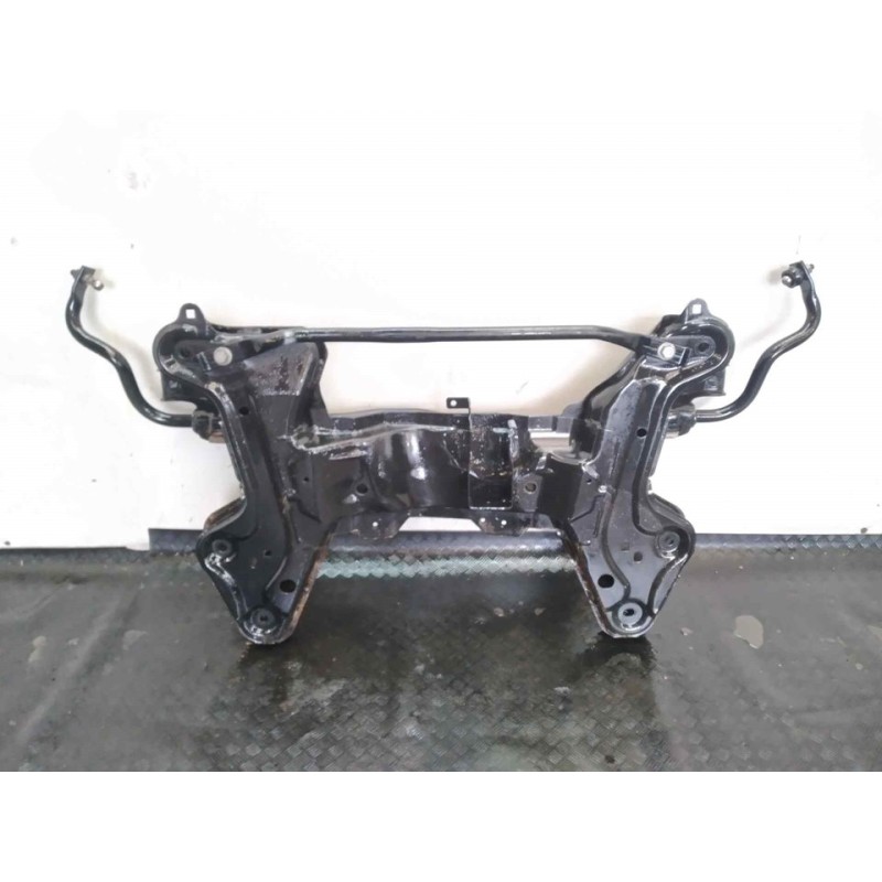 Recambio de puente delantero para peugeot 208 active referencia OEM IAM 715974 3