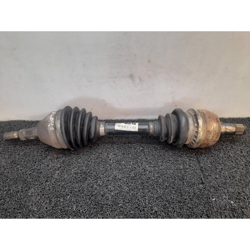 Recambio de transmision delantera izquierda para opel zafira b edition ´´111 jahre´´ referencia OEM IAM 13214836  