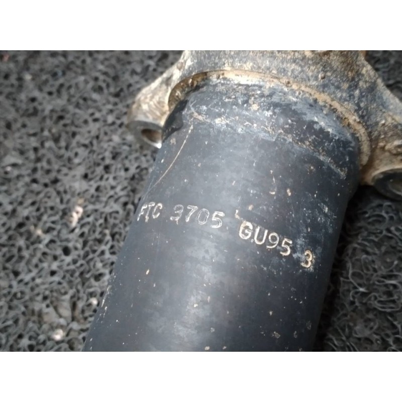 Recambio de transmision central para land rover discovery (salljg/lj) tdi (3-ptas.) referencia OEM IAM 3705GU953 4