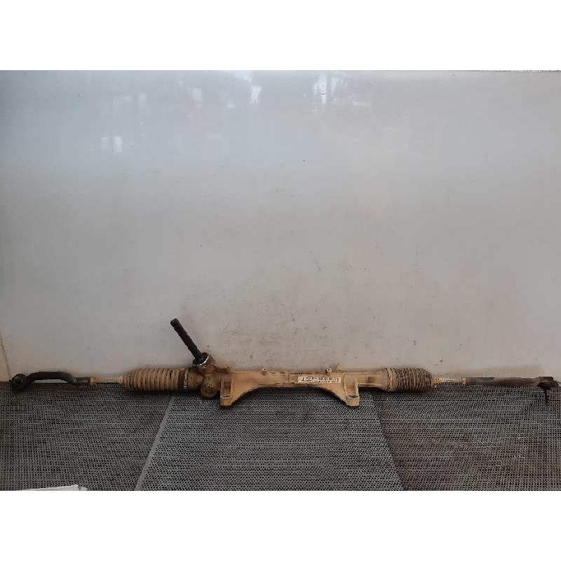 Recambio de cremallera direccion para nissan note (e11e) acenta referencia OEM IAM 480019Q100 6900000818 