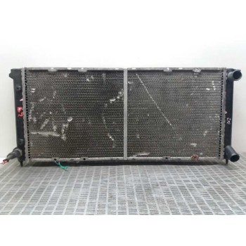 RADIADOR AGUA 81777 